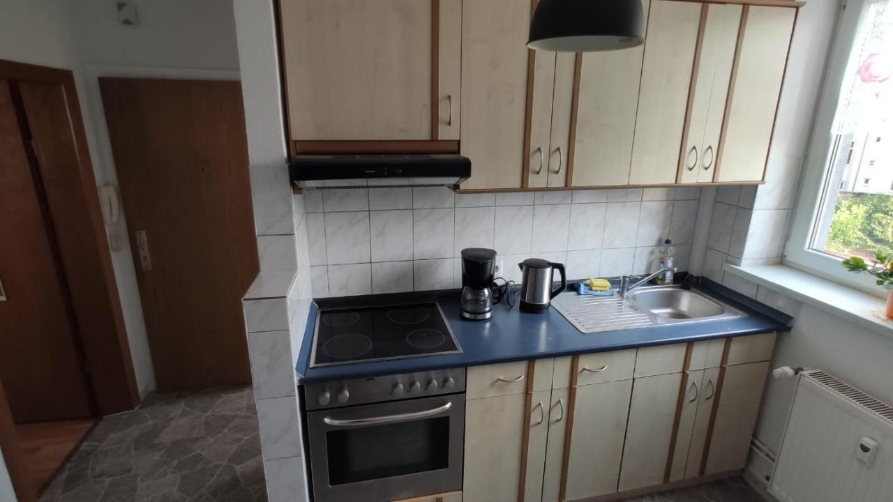 Thamy'S Homestay 2 Росток Екстериор снимка